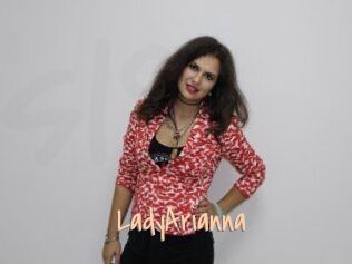LadyArianna