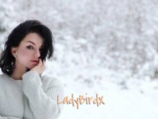 LadyBirdX