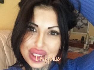 LadyBlue
