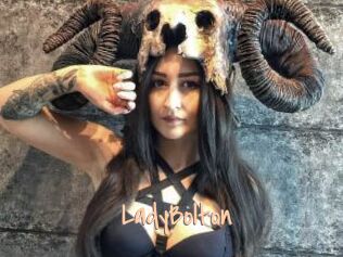 LadyBolton