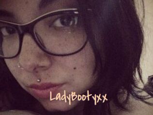 LadyBootyxx