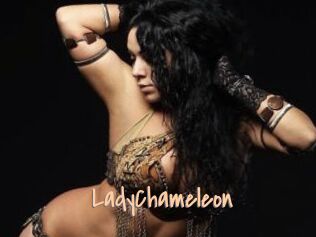 LadyChameleon