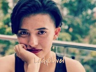 LadyClavel