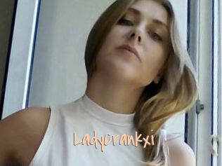 LadyCrankxi