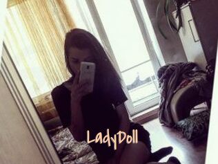 LadyDoll