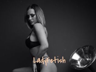 LadyFetish Salopes de 18 ans