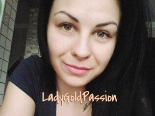 LadyGoldPassion