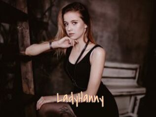 LadyHanny