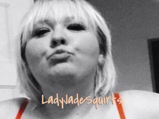 LadyJadeSquirts