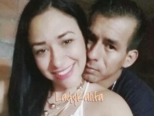 LadyKalifa