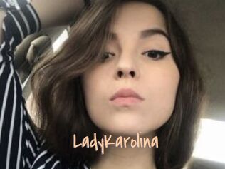 LadyKarolina
