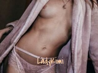 LadyKimi