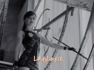 LadyLexiX