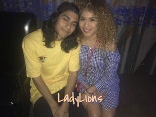 LadyLions