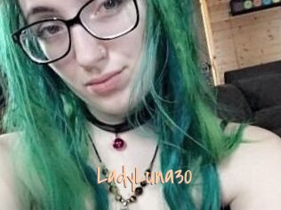 LadyLuna30