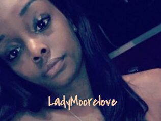 LadyMoorelove