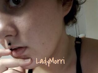 LadyMorri