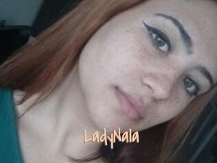 LadyNala