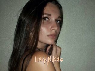 LadyNikas