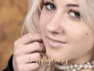 LadyOlgaSexy