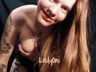 LadyOni