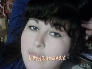 LadyQueenXX