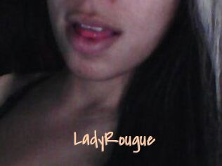 LadyRougue
