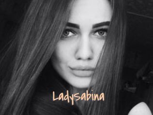 LadySabina