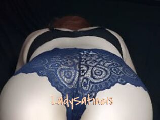 LadySatine18