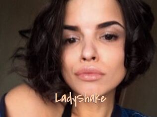 LadyShake
