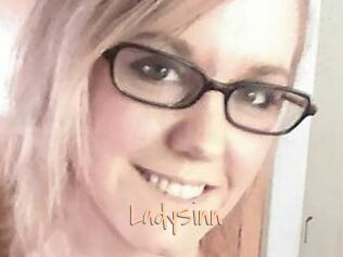 LadySinn