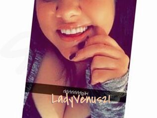 LadyVenus21
