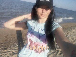 LadyWeb