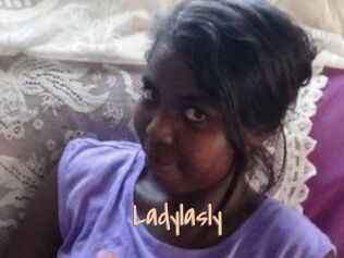 Ladylasly