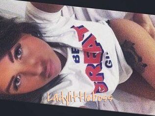 Ladylittleboss