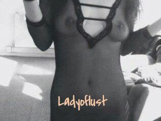 Ladyoflust