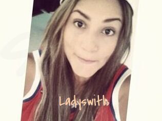 Ladyswith