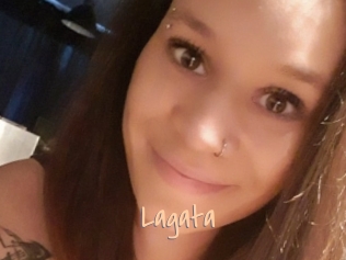 Lagata