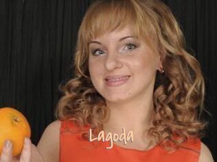 Lagoda
