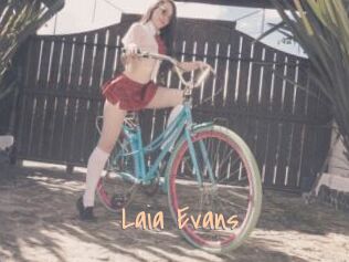 Laia_Evans
