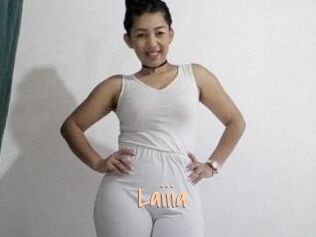 Laiiia