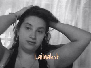 Lailaahot