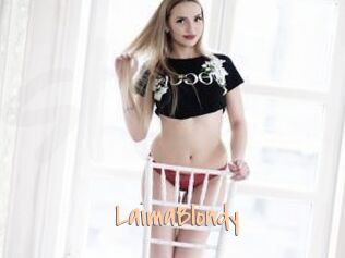 LaimaBlondy