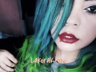 LakoraKrune