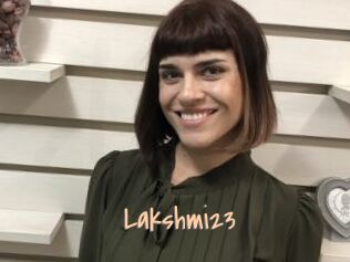 Lakshmi23 Salopes de 18 ans