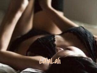 LalaLali