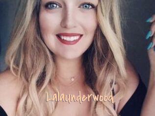 LalaUnderwood