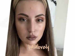 Lalalovely