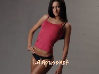 Lalapusenok