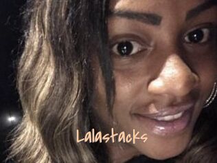 Lalastacks